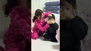 GÖZÜ KAPALI ALLAH YAZABİLEN