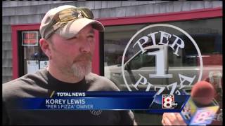 Help wanted: Seasonal businesses struggle to find workers