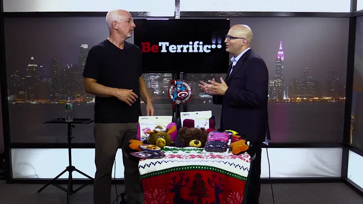 Inventor & Blogger Howie Busch Reveals How to Make Money Licensing Your Ideas