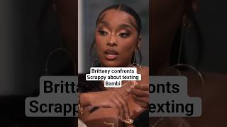 #loveandhiphop#lhhatl #lhh #fyp #shortvideo #shorts #short #lilscrappy #rasheeda#fypシ #youtubeshorts