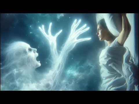 Deth Ghost The Science Behind Ghosts: What Happens After Death? - YouTube