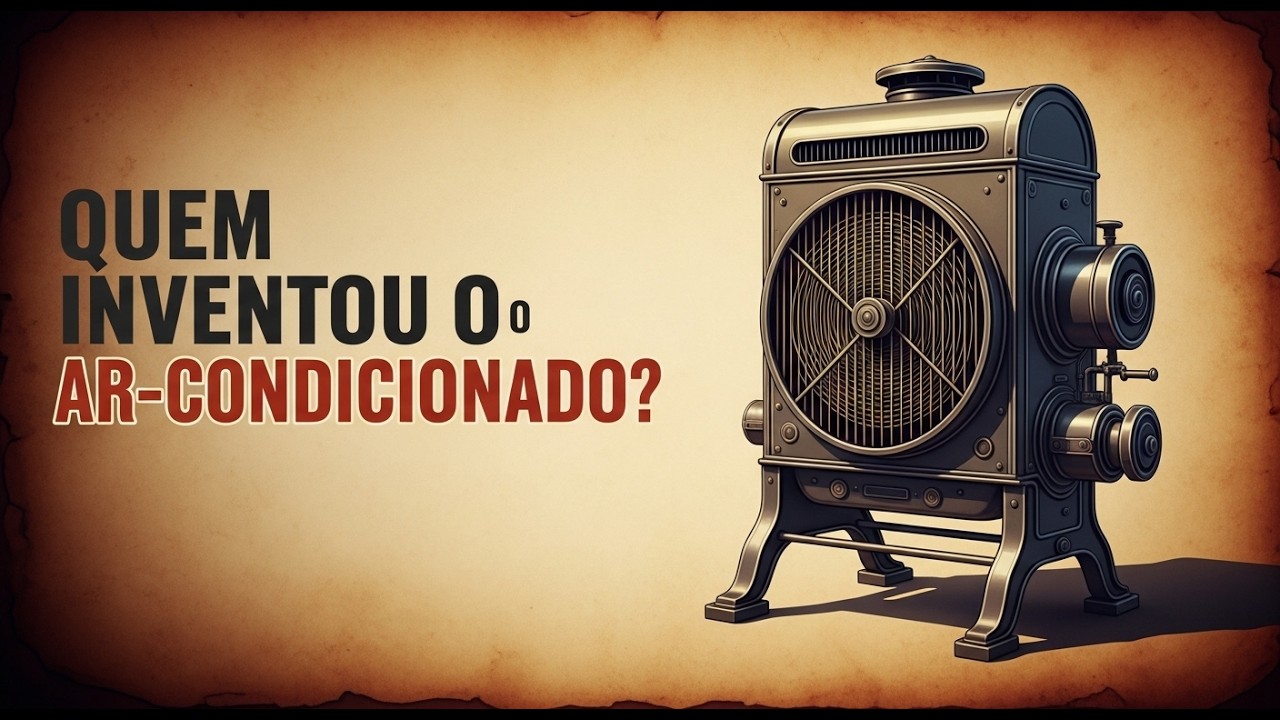 Quem inventou o ar condicionado? Descubra a invenção que revolucionou a ...