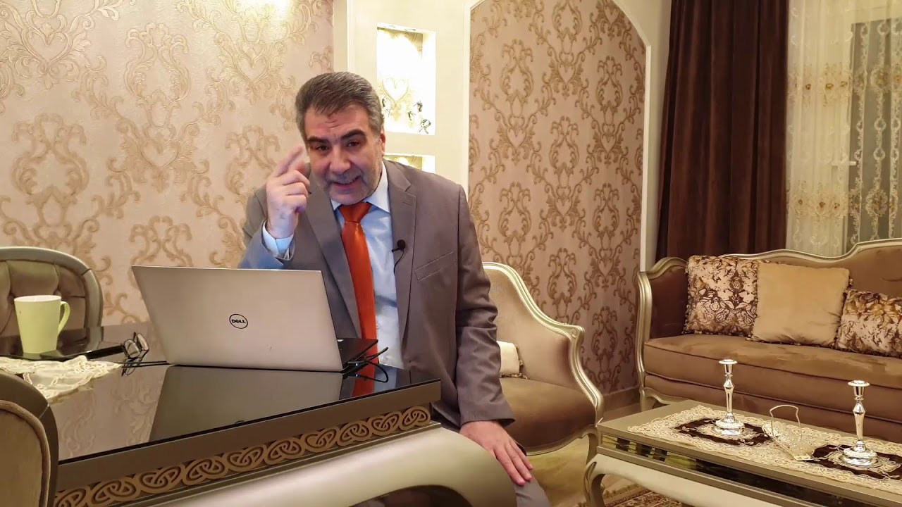 أفلا تذكرون 22 قوة الاستخارة مع عبد الدائم الكحيل