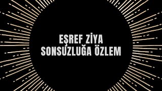 Eşref Ziya - Sonsuzluğa Özlem Resimi