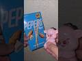 Lighters 🆚️ Pepero 🍫 | Watch till the end! 😎 #phonk #music #lighter