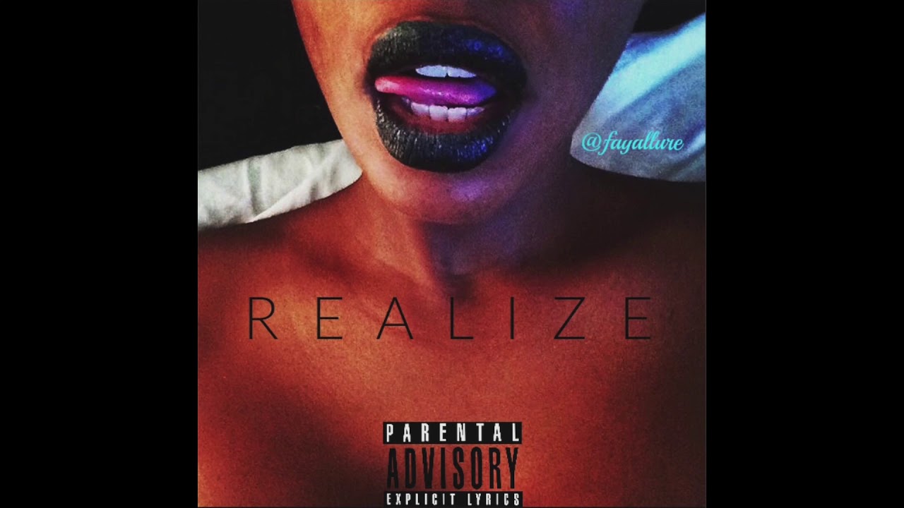 Guarda Fay Allure - Realize su YouTube Guarda Fay Allure - Realize su YouTube