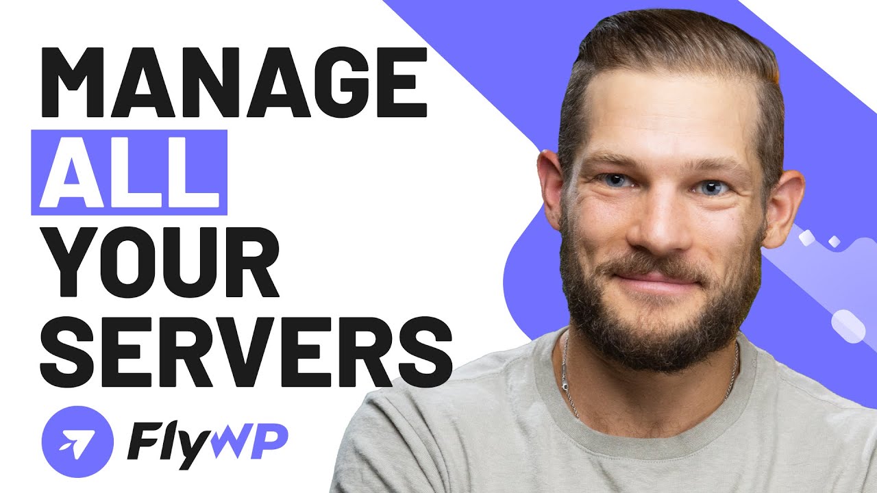 Manage WordPress Sites From Any Server With FlyWP YouTube Manage wordpress sites from any server with flywp youtube