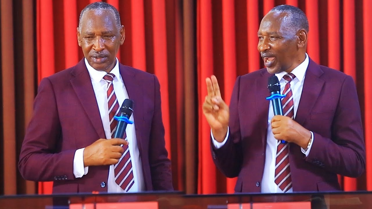 Abasenga MWITONDERE ubu BUTUMWA🚨iBYO wakora byose NIBA UDAFITE iki, NTIWANEZEZA IMANA/Rev SEBUGORORE