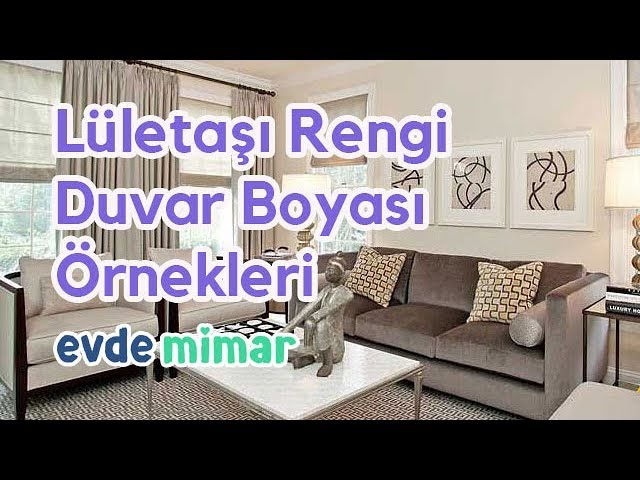 10 En Iyi Cakil Tasi Rengi Boya Ornekleri Goruntusu Boya Ornekleri Cakil Evler