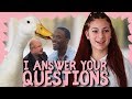 Danielle Bregoli Q&A Sesh 2