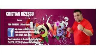 CRISTIAN RIZESCU - BARBUTUL E VIATA MEA