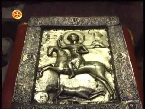 ლოცვა ღმერთთან ლაპარაკია