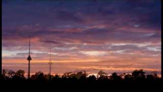 Horizon Fire - Passed Out In A Datsun [Listening Pearls HQ]