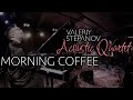 Valeriy Stepanov Acoustic Quartet – Morning Coffee (Live) [Zoom Q2n]