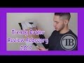 Trendy Butler Review - February 2017 Monthly Subscription box