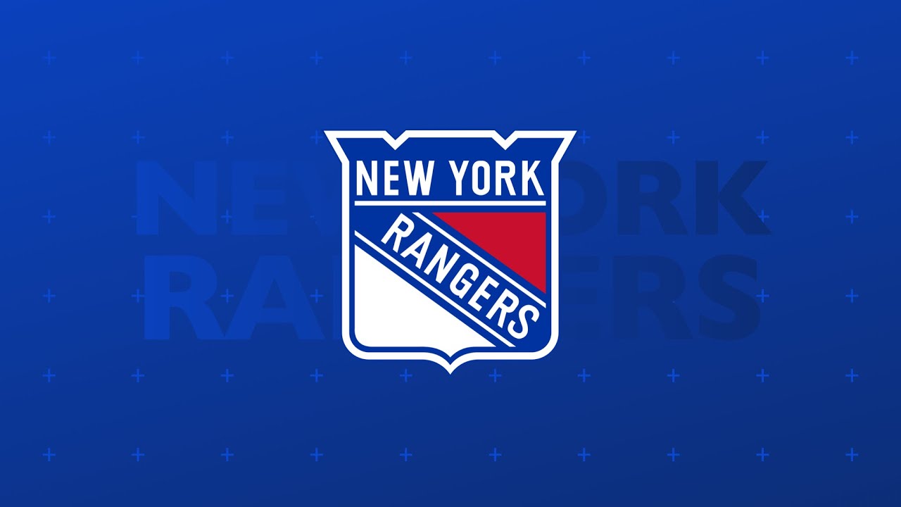New York Rangers 2024 Goal Horn YouTube