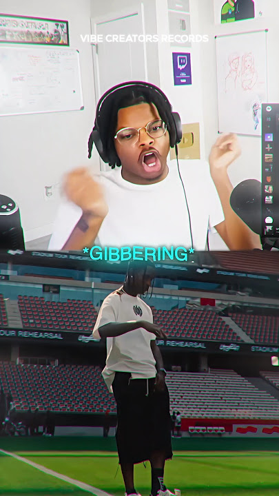 ImDontai REACTS To Travis Meme Song 😂