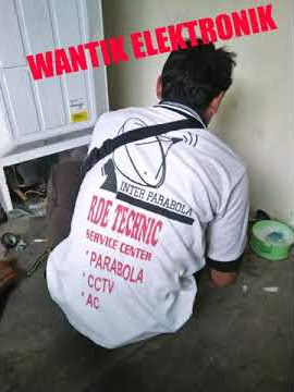 servis elektronik