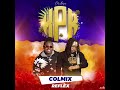 Mixtape kpk by dj colmix ft reflex 2024 mixtape kpk djcolmix reflex