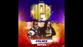 Mixtape KPK By Dj Colmix Ft Reflex 2024 #mixtape #kpk #djcolmix #reflex