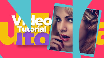 Dynamic Color Opener After Effects Templates