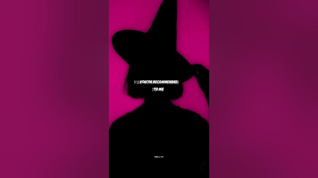 Illegal - PinkPantheress | lyrics | aesthetic | english songs | Slowed | whatsapp status | speed up