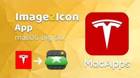 Image2Icons | 2021 Interface & Workspace Quick View