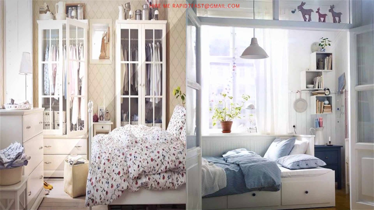  small  bedroom  design  ideas  houzz YouTube 