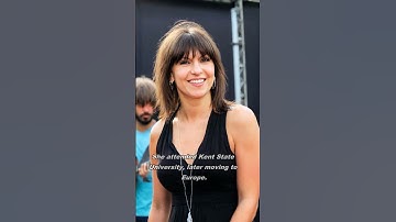 Chrissie Hynde:  beginnings