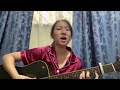 By Now (VÉRITÉ acoustic cover)