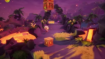 Crash Bandicoot 4 It