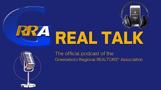 REAL TALK – April 2026 – Dr  Julius Monk, Guilford County Schools