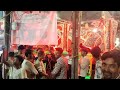 Maharaja Band Hisar | Urs High Court Chadar Patna 2024 ( Sabzibagh Paras Gali )