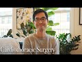 73 questions with a cardiothoracic surgery resident ft the modern surgeon  nd md