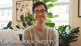 73 Questions with a Cardiothoracic Surgery Resident ft. The Modern Surgeon | ND MD