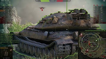 How to counter the Object 277