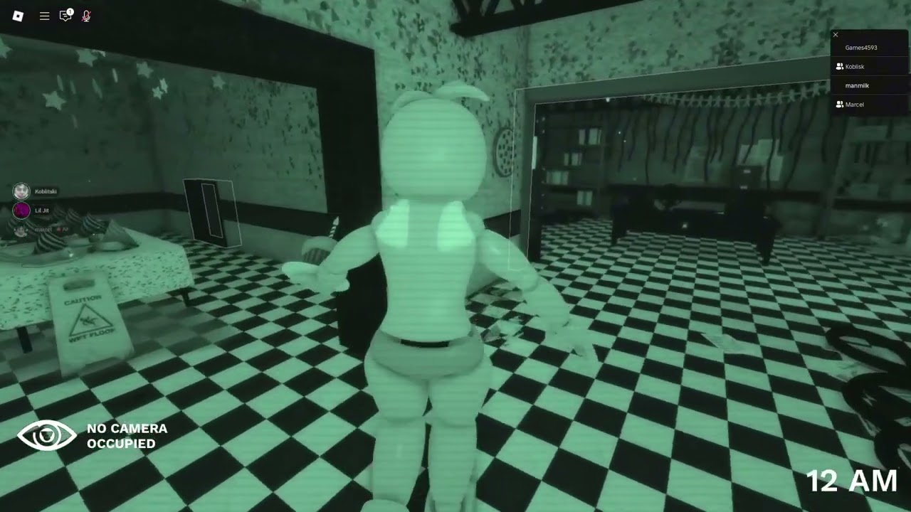 Video  #5
