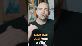 🗺️ ChatGPT Can Create Mind Maps?! #shorts screenshot 3
