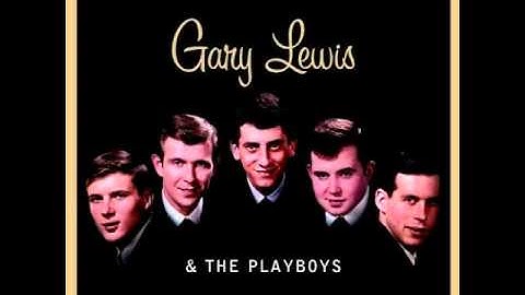 Thumbnail of Gary Lewis & The Playboys - Palisades Park