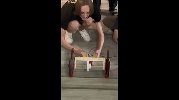 Capstone Video Showing Prototype