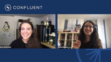Ask Confluent #18: The Toughest Questions ft. Anna McDonald