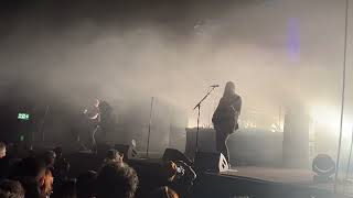 Katatonia "Sky Void of Stars Tour" İstanbul - Austerity, Colossal Shade, Lethean (Live 2024)