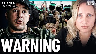 Download Lagu “The Next October 7th Will Be Here” - CIA Insider Sarah Adams Warns of U.S. Border Blind Spot MP3 Download Lagu “The Next October 7th Will Be Here” - CIA Insider Sarah Adams Warns of U.S. Border Blind Spot MP3