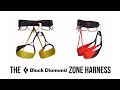 Spotlight: Black Diamond - Zone Harness