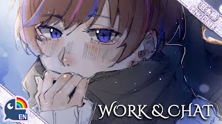 セイブルの配信のサムネイル画像