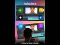 video editing softwear Shorts Video #shorts