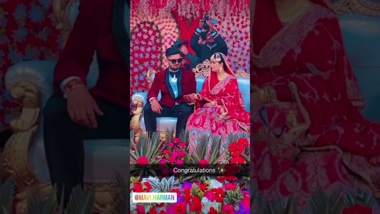 MAVI wedding confirmed 🥳❤ #bgmi #viral #mavi #soulmavi  #mavireaction #shorts #shortsvideo