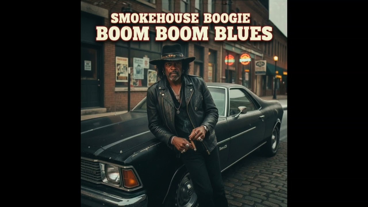 Guarda Smokehouse Boogie - One Step Two Step su YouTube Guarda Smokehouse Boogie - One Step Two Step su YouTube