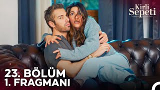 Kirli Sepeti 23. Bölüm 1. Fragmanı | Malum Nişanlılık Halleri