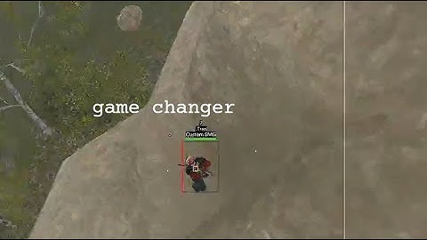 Rust Cheating ft. disarray.pro